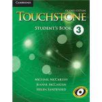 کتاب Touchstone 3