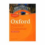 Oxford Practice Grammar advanced