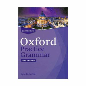 Oxford Practice Grammar intermediate