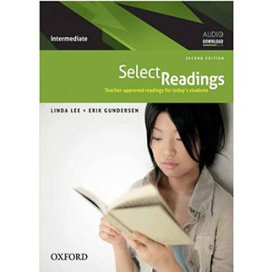 Select Reading intermediate