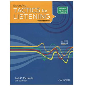 Tactics for listening expanding