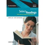 Select Reading pre-intermediate