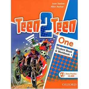 Teen 2 Teen 1