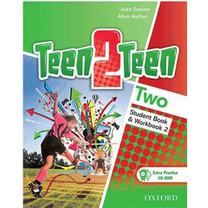 Teen 2 Teen 2
