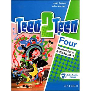 Teen 2 Teen 4