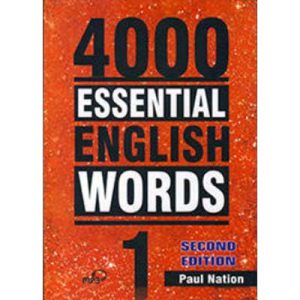 4000essential english word 1