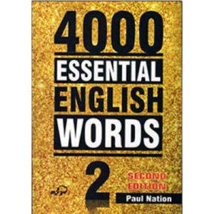 4000essential english word 2