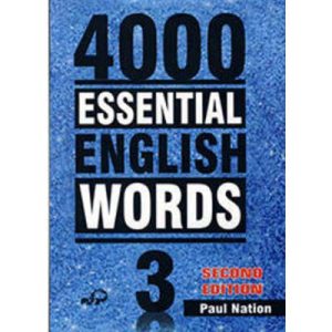 4000essential english word 3