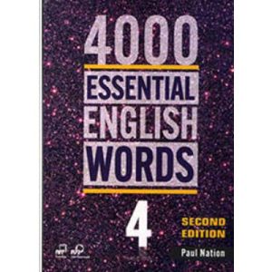 4000essential english word 4