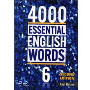 4000essential english word 6