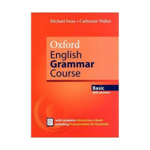 oxford english grammar course basic