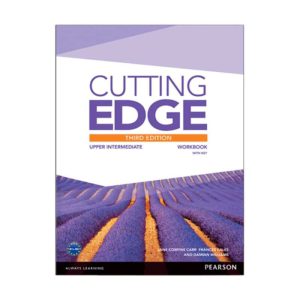 Cutting Edge 3rd Upper-Intermediate