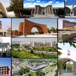 لیست بهترین دانشگاه های ایران